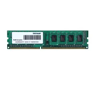 Pamięć RAM Patriot Signature Line DDR3 4GB 1333 CL9