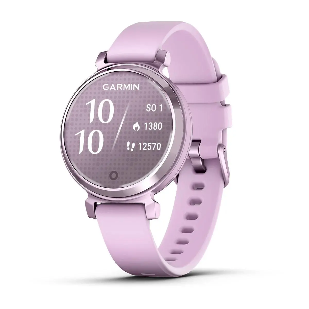 Smartwatch Garmin Lily 2 35mm Różowy