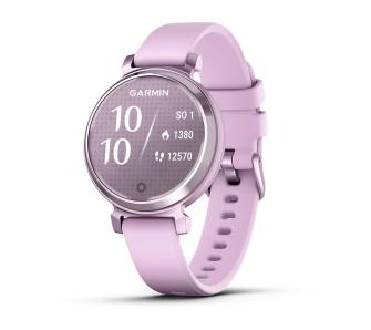 Smartwatch Garmin Lily 2 35mm Różowy