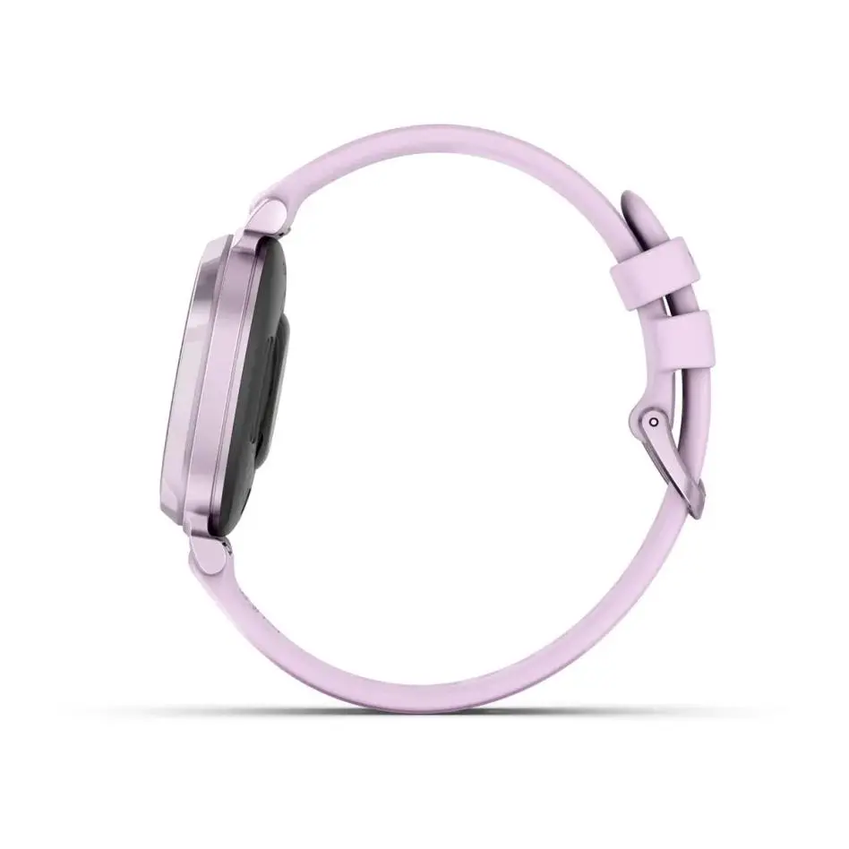 Smartwatch Garmin Lily 2 35mm Różowy