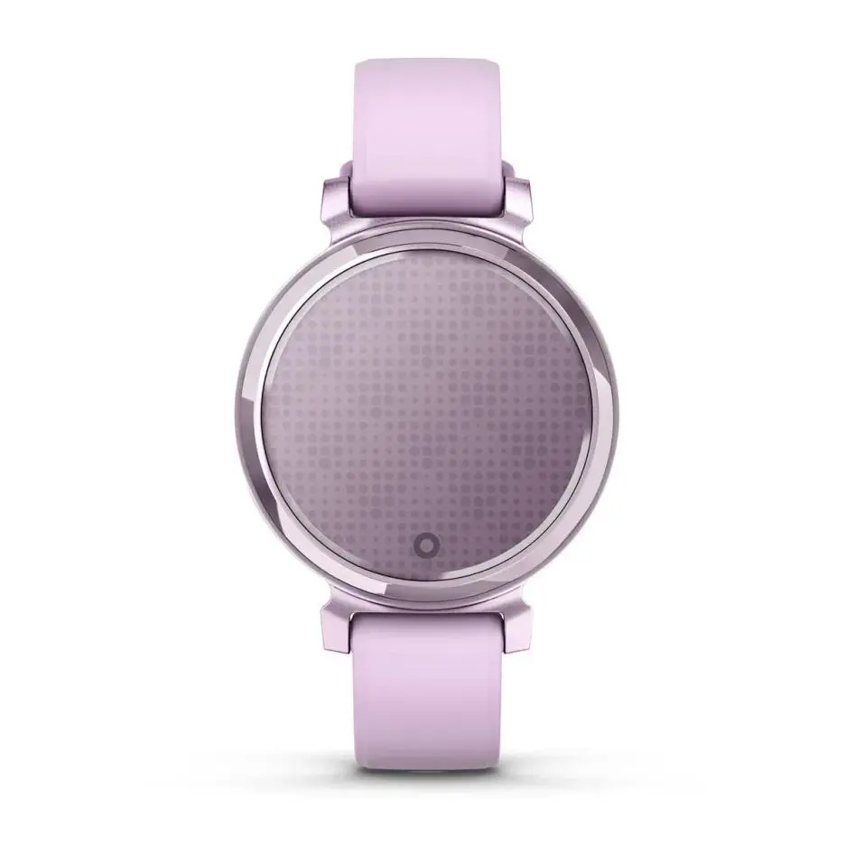 Smartwatch Garmin Lily 2 35mm Różowy