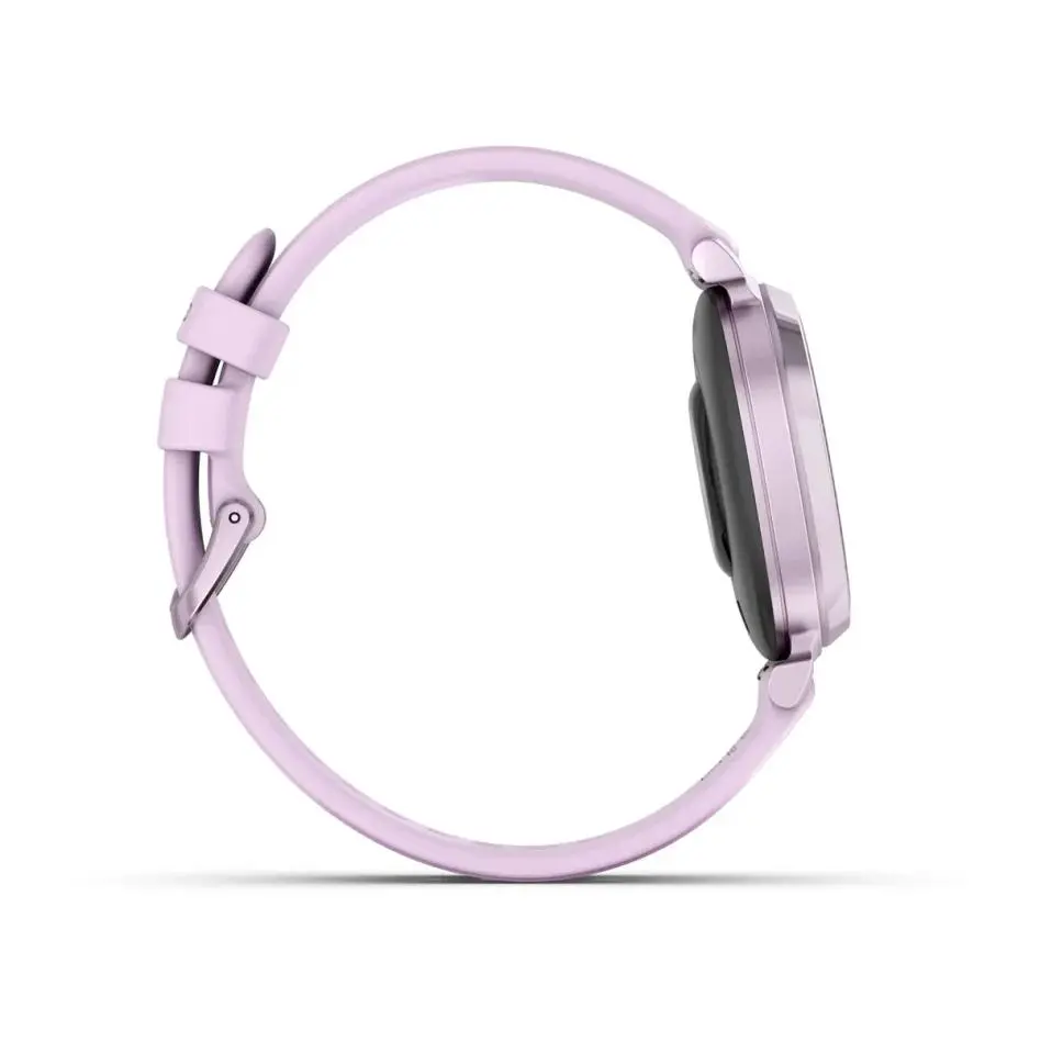 Smartwatch Garmin Lily 2 35mm Różowy