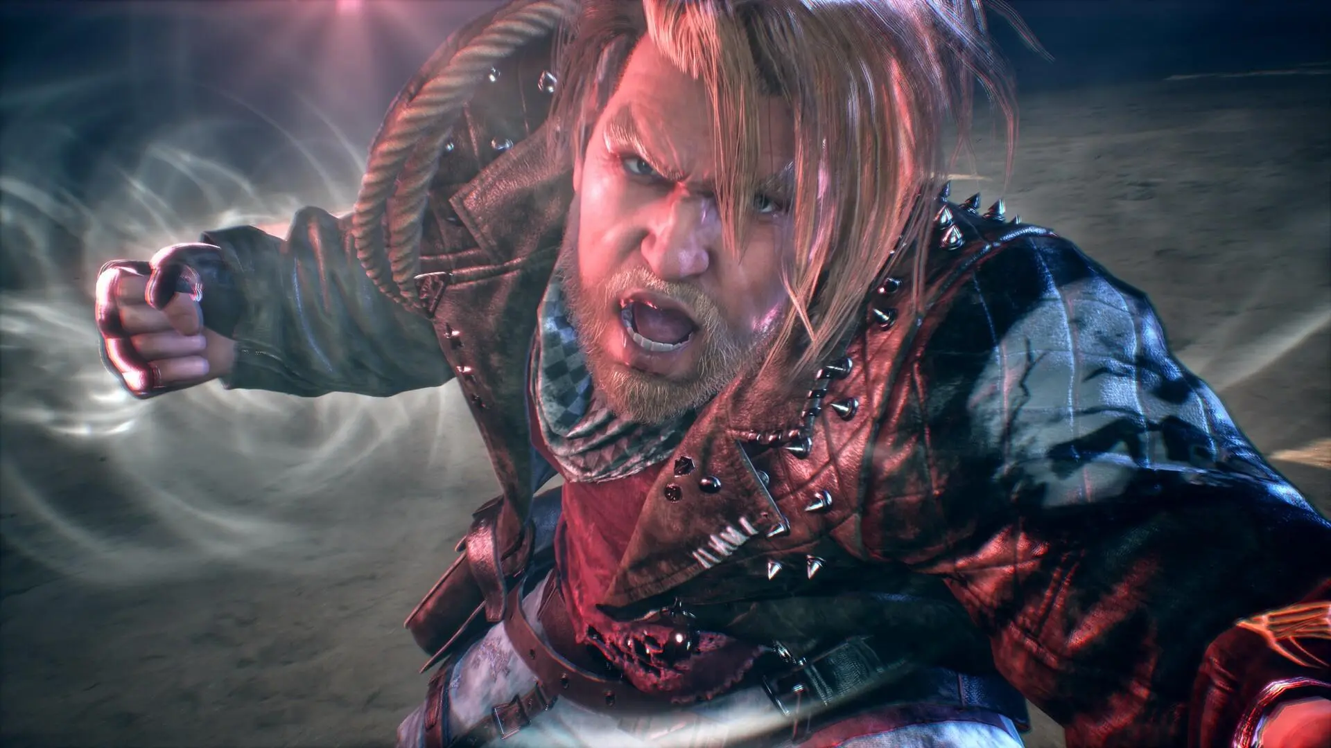 Tekken 8 Gra na Xbox Series X