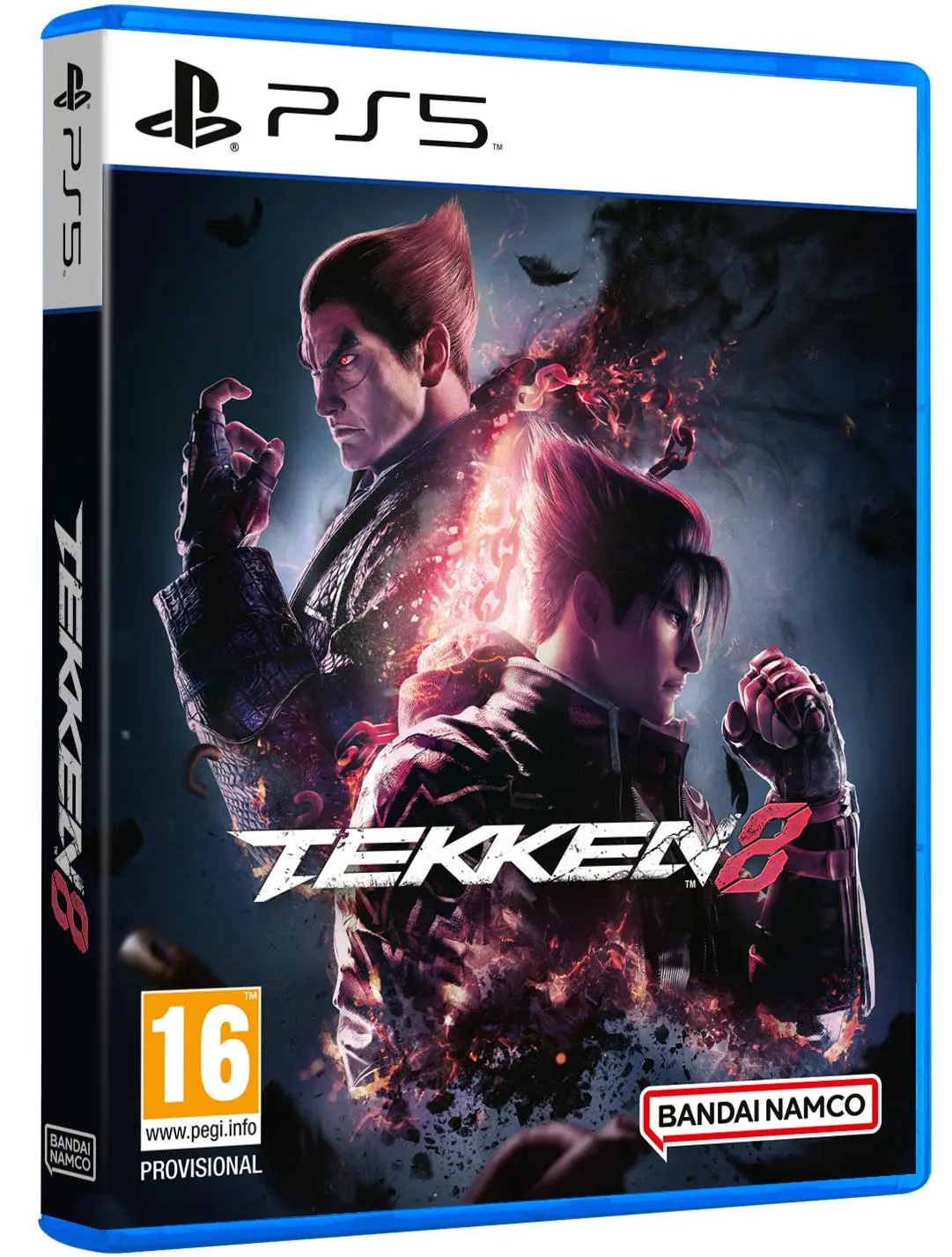 Tekken 8 Gra na PS5