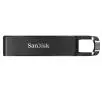 PenDrive SanDisk Ultra 256GB USB 3.1 Typ C Czarny