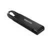 PenDrive SanDisk Ultra 256GB USB 3.1 Typ C Czarny