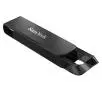 PenDrive SanDisk Ultra 256GB USB 3.1 Typ C Czarny
