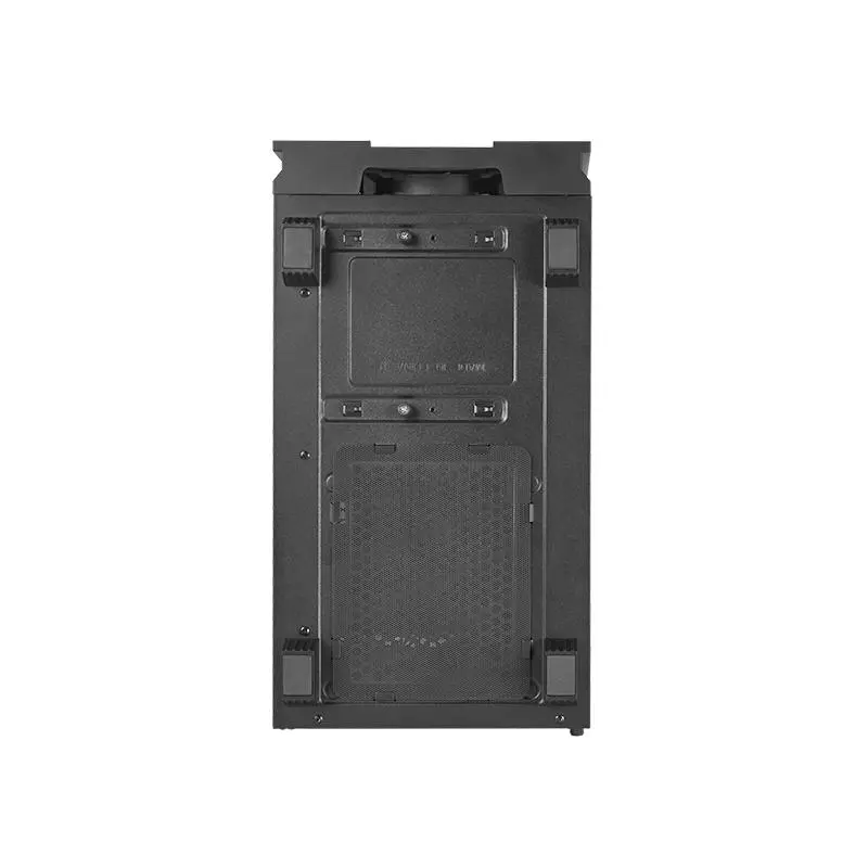 Obudowa Chieftec Hunter 2 GS-02B-OP RGB Czarny