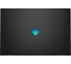 Laptop gamingowy HP OMEN 17-ck2222nw 17,3'' 240Hz i7-13700HX 32GB RAM 1TB Dysk SSD RTX4090 DLSS3 Win11 Czarny