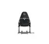 Fotel Playseat® Challenge X Logitech G Edition Wyścigowy do 163kg Tkanina Czarny