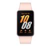 Smartwatch Samsung Galaxy Fit3 (różowe-złoto)