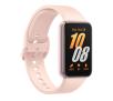 Smartwatch Samsung Galaxy Fit3 Różowe-złoto