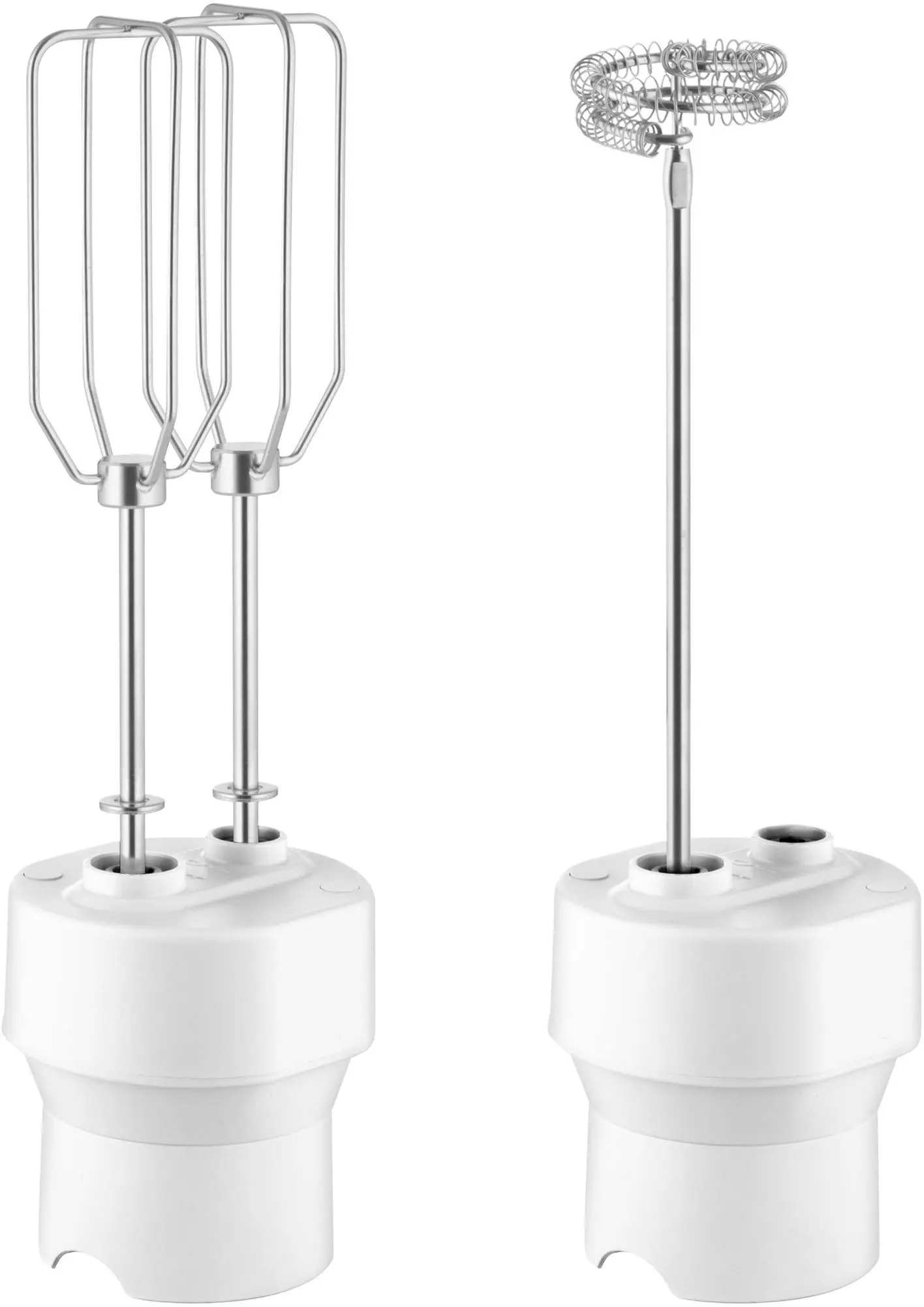 Blender Sencor SHB 6551WH 1500W Malakser Rozdrabniacz Młynek