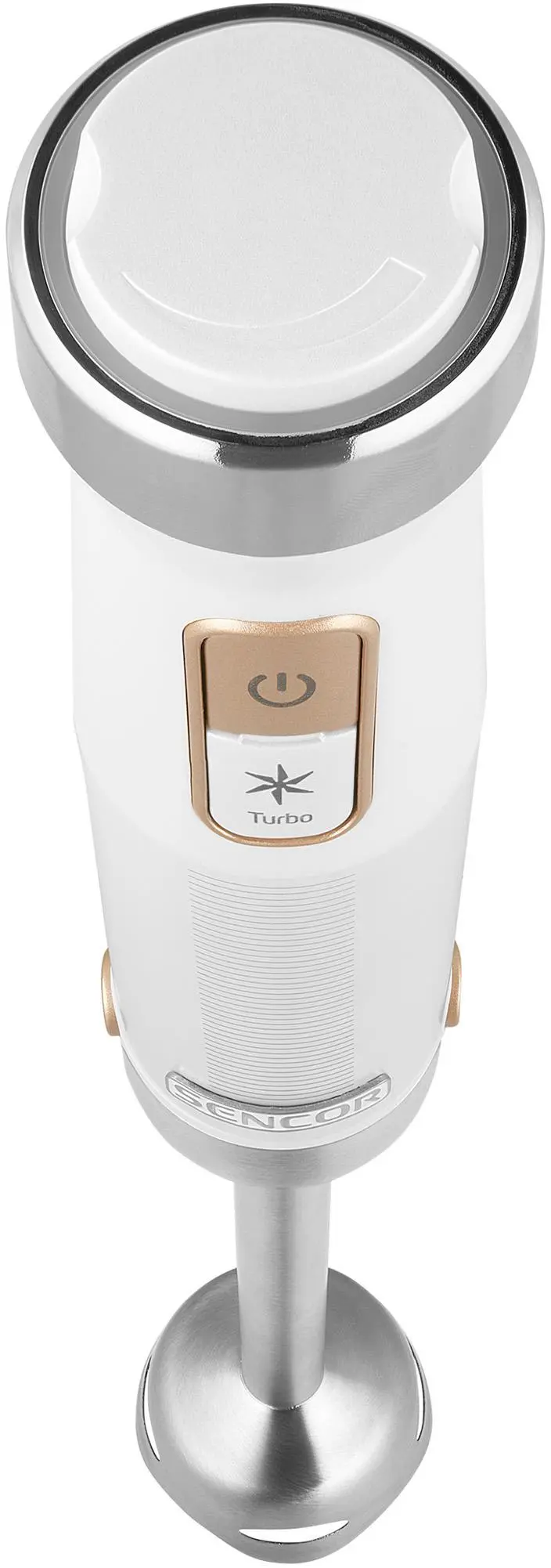Blender Sencor SHB 6551WH 1500W Malakser Rozdrabniacz Młynek