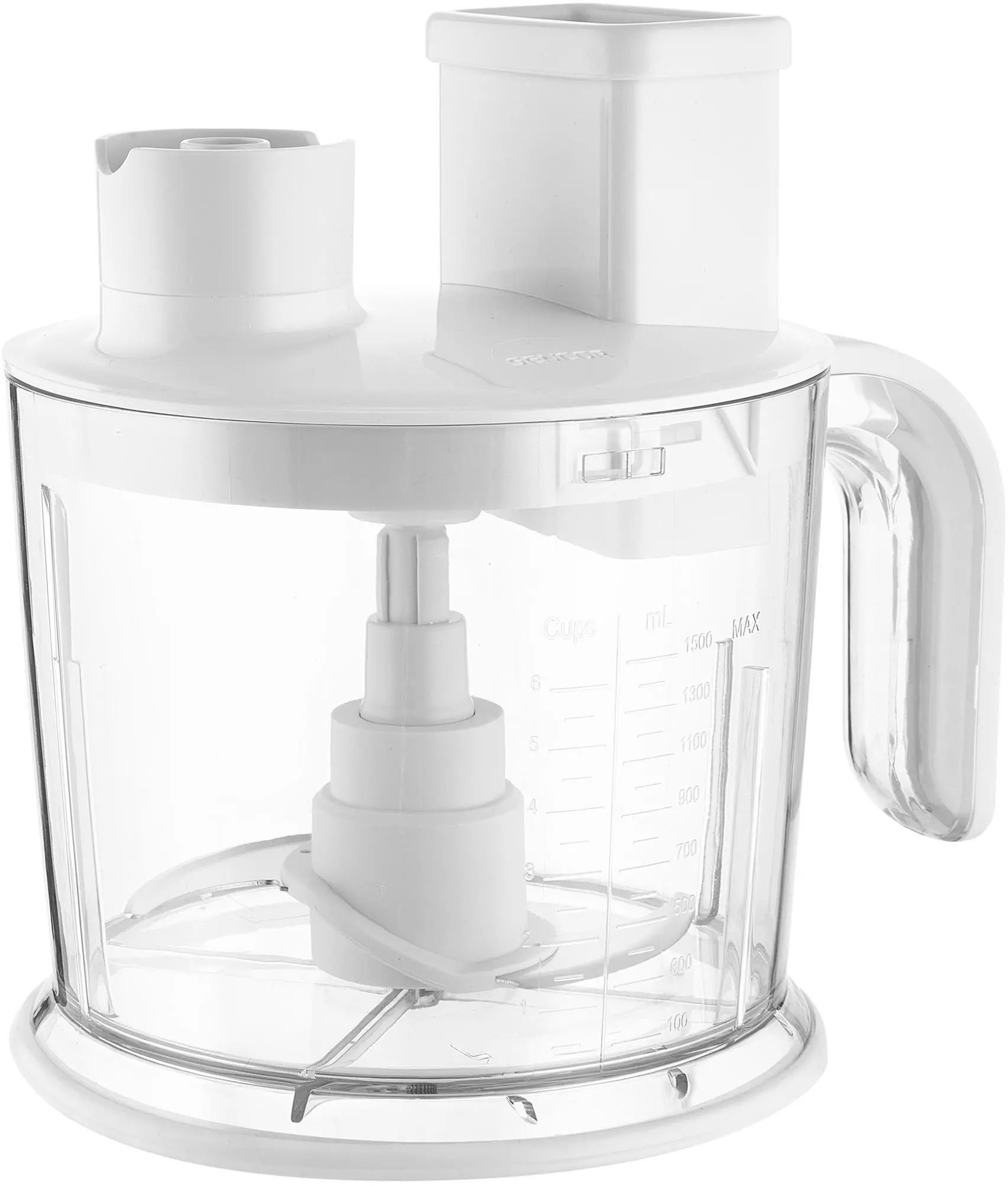 Blender Sencor SHB 6551WH 1500W Malakser Rozdrabniacz Młynek
