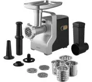 Sencor SMG 6400SL 2100W 3 sitka Szatkownica