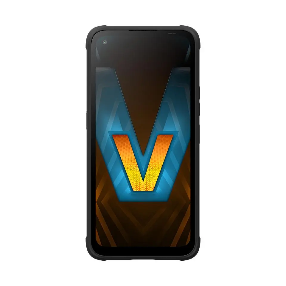 Smartfon myPhone HAMMER BLADE V 5G 8/256GB 6,5" 50Mpix Czarny