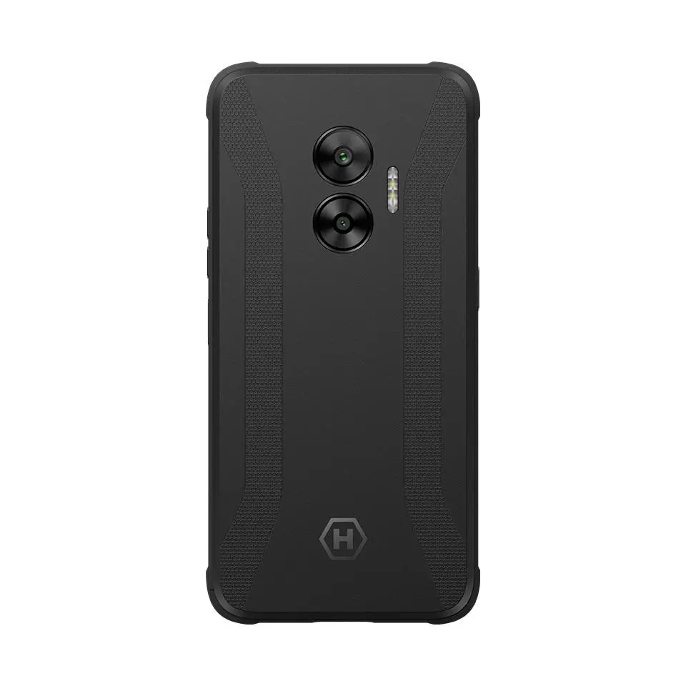 Smartfon myPhone HAMMER BLADE V 5G 8/256GB 6,5" 50Mpix Czarny