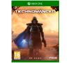 Technomancer - Gra na Xbox One (Kompatybilna z Xbox Series X)