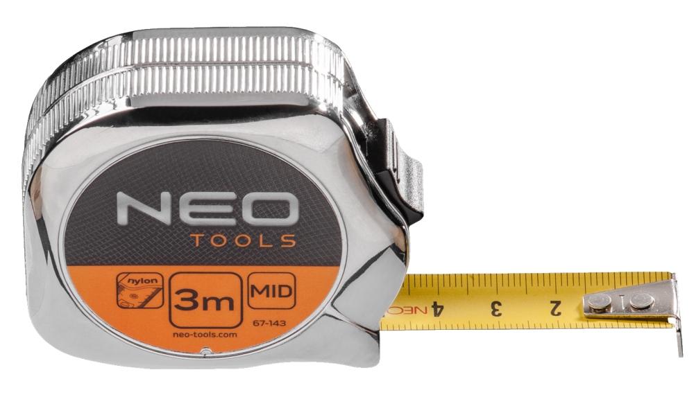 NEO Tools 67-143