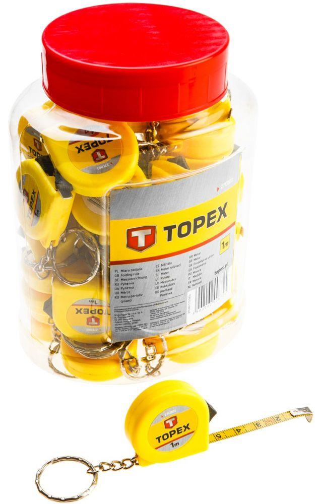 Topex 27C001