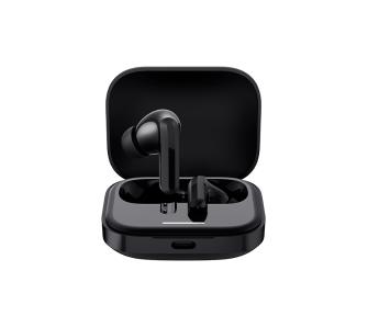 Słuchawki bezprzewodowe Xiaomi Redmi Buds 5 Dokanałowe Bluetooth 5.3 Czarny