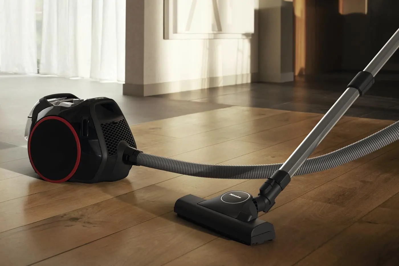Odkurzacz Miele Boost CX1 125 Edition 890W