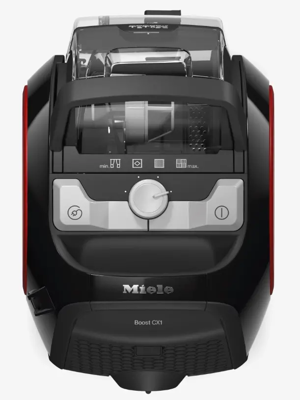 Odkurzacz Miele Boost CX1 125 Edition 890W