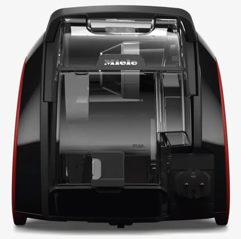 Odkurzacz Miele Boost CX1 125 Edition 890W