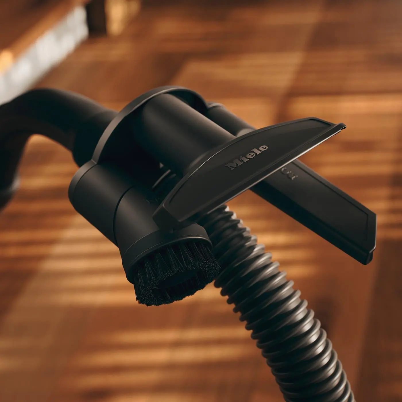 Odkurzacz Miele Boost CX1 125 Edition 890W