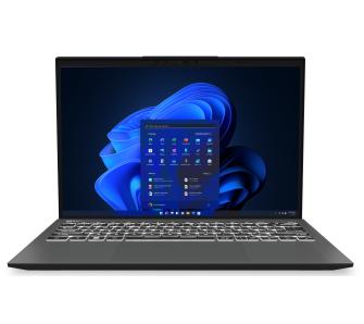 Laptop ultrabook MSI Prestige 13 AI Evo A1MG-038PL OLED 13,3" Ultra 5 125H 32GB RAM 1TB Dysk SSD Win11 Szary