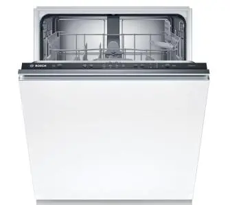 Zmywarka Bosch Serie 2 SMV24AX04E 59,8cm