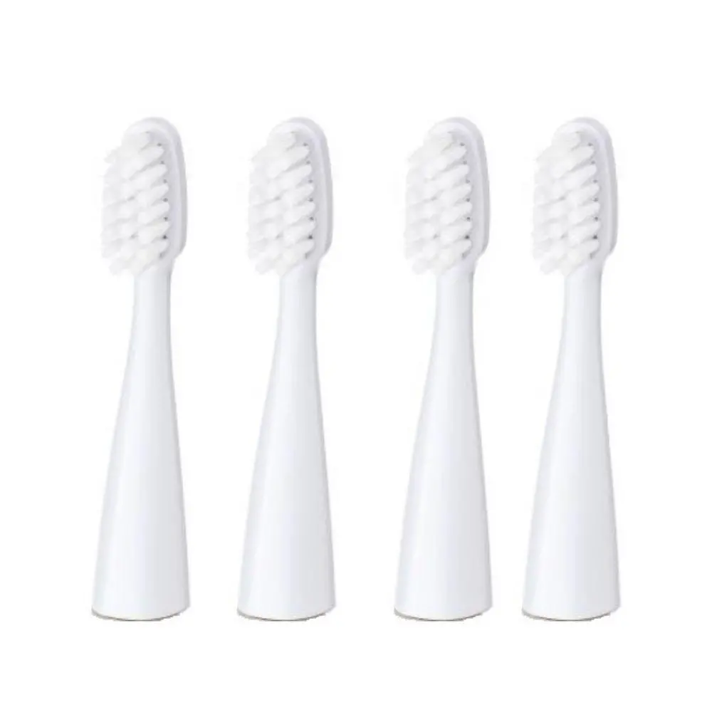 Końcówka do szczoteczki Vitammy Luna / Ruby TOW009217 4szt.