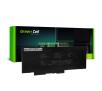 Bateria do laptopa Green Cell AS58 Dell