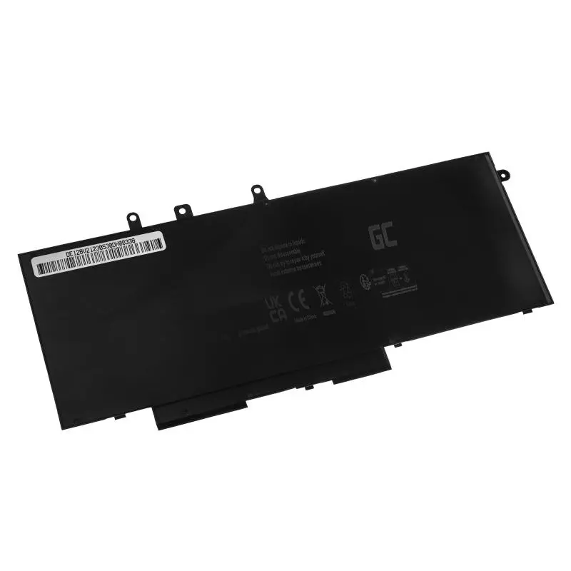 Bateria do laptopa Green Cell AS58 Dell