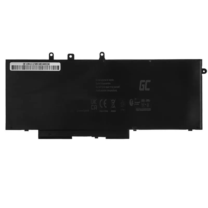 Bateria do laptopa Green Cell AS58 Dell