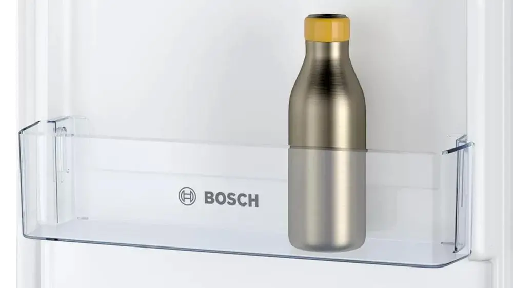 Lodówka Bosch KIV865SE0 177,2cm