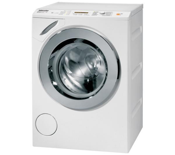 Pralka Miele W 6544 WPS