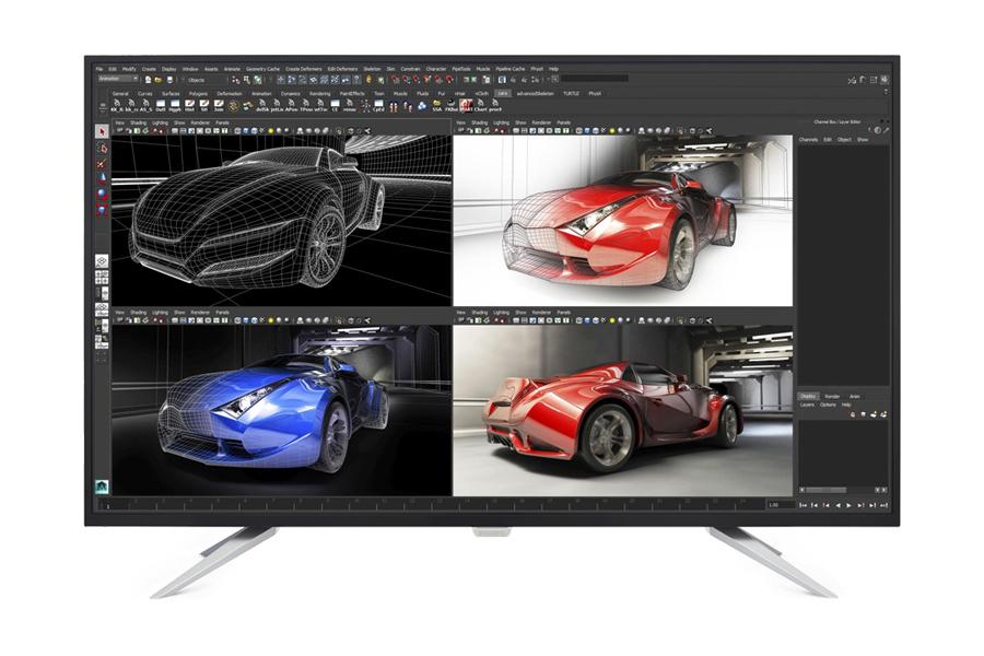 Philips BDM4350UC/00