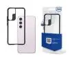 Etui 3mk Satin Armor Case+ do Samsung Galaxy S24 Czarny