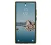 Etui UAG Plyo Pro Case do Galaxy S24 Ultra  z wbudowanym modułem magnetycznym ice olive
