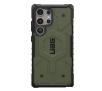 Etui UAG Pathfinder Pro Case do Galaxy S24 Ultra z wbudowanym modułem magnetycznym Oliwkowy