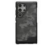 Etui UAG Metropolis LT Pro Case do Galaxy S24 Ultra z wbudowanym modułem magnetycznym micro hex camo graphite