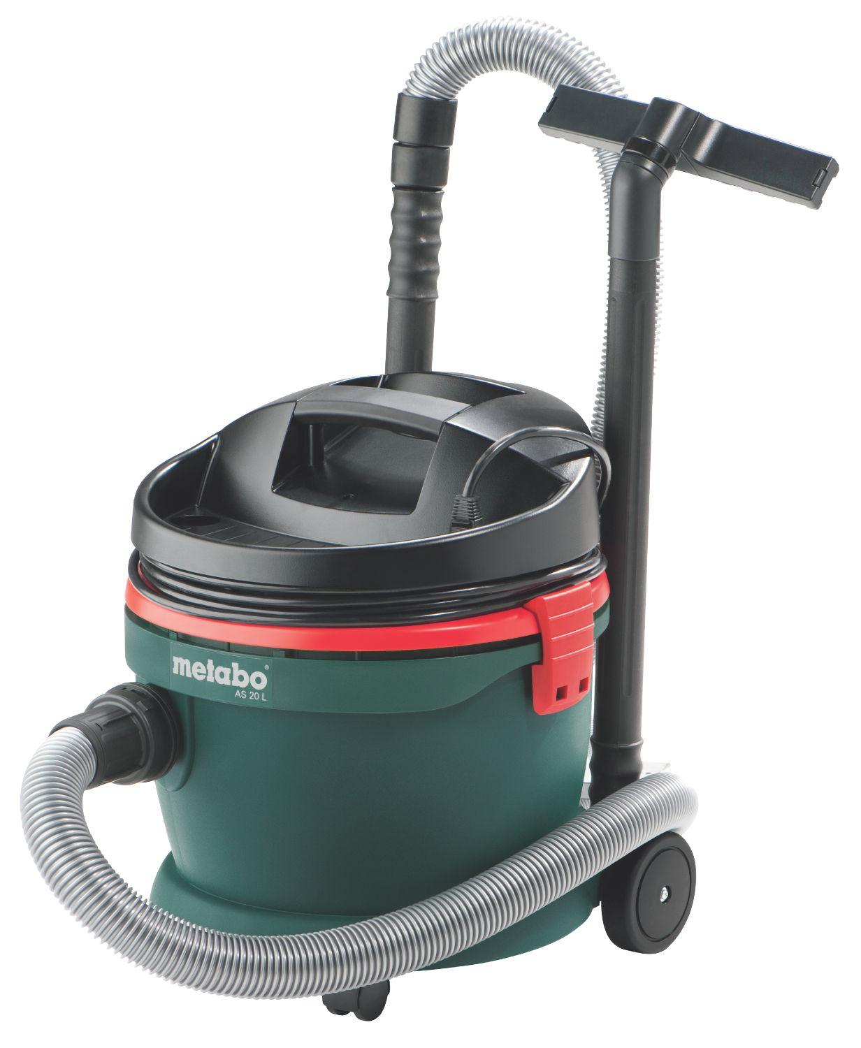 Metabo AS 20 L