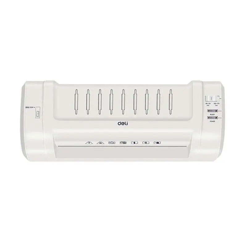 Laminator Deli E3893-EU A4 Biały