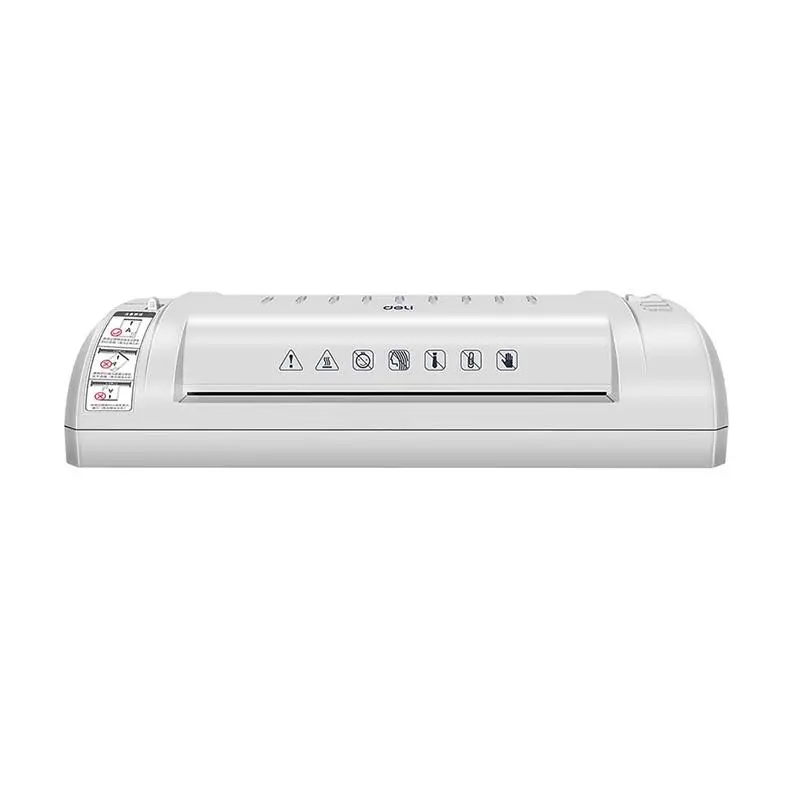 Laminator Deli E3893-EU A4 Biały