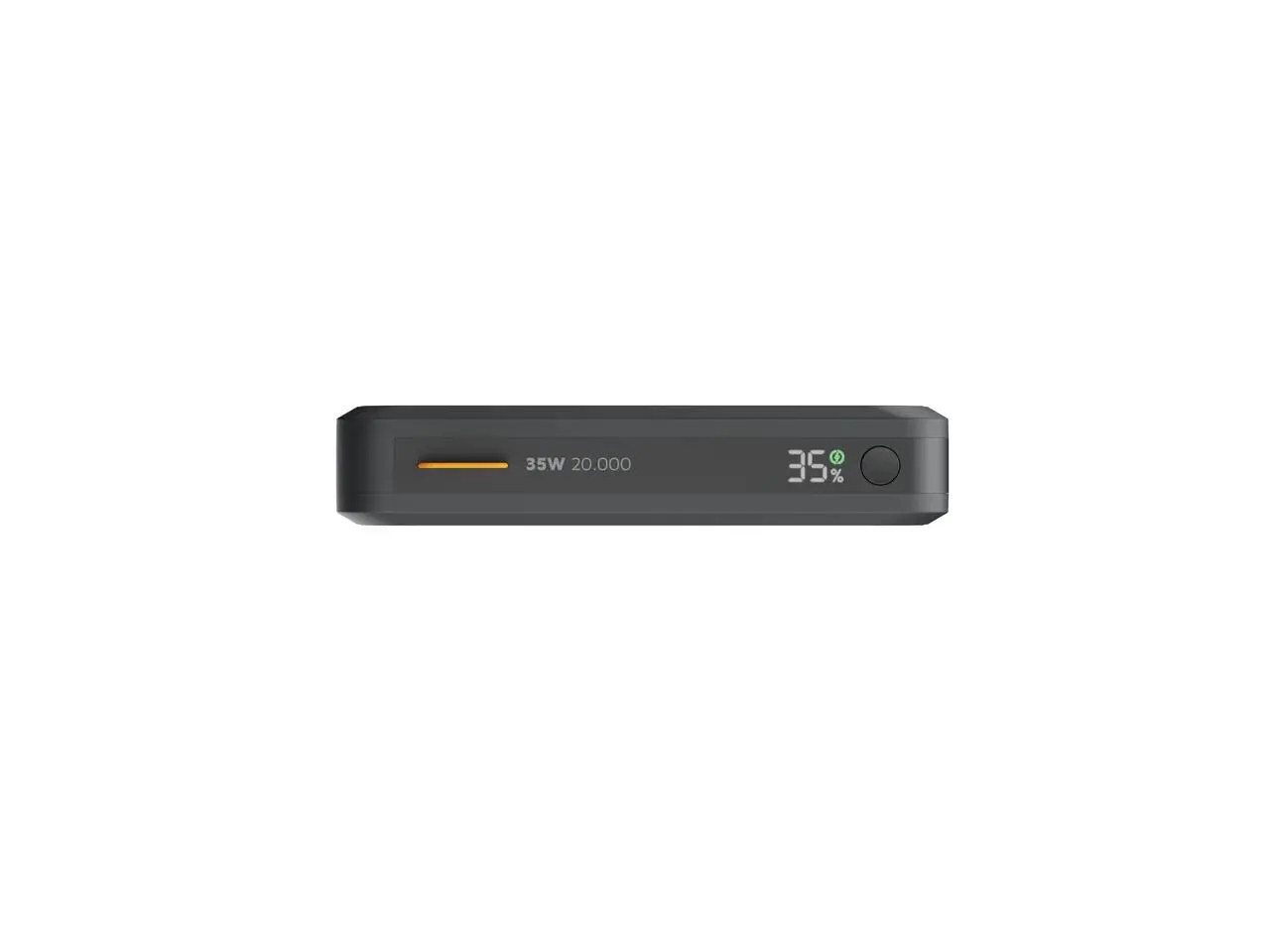Powerbank Xtorm FS5201 Fuel Series 5 20000mAh, 35W Czarny