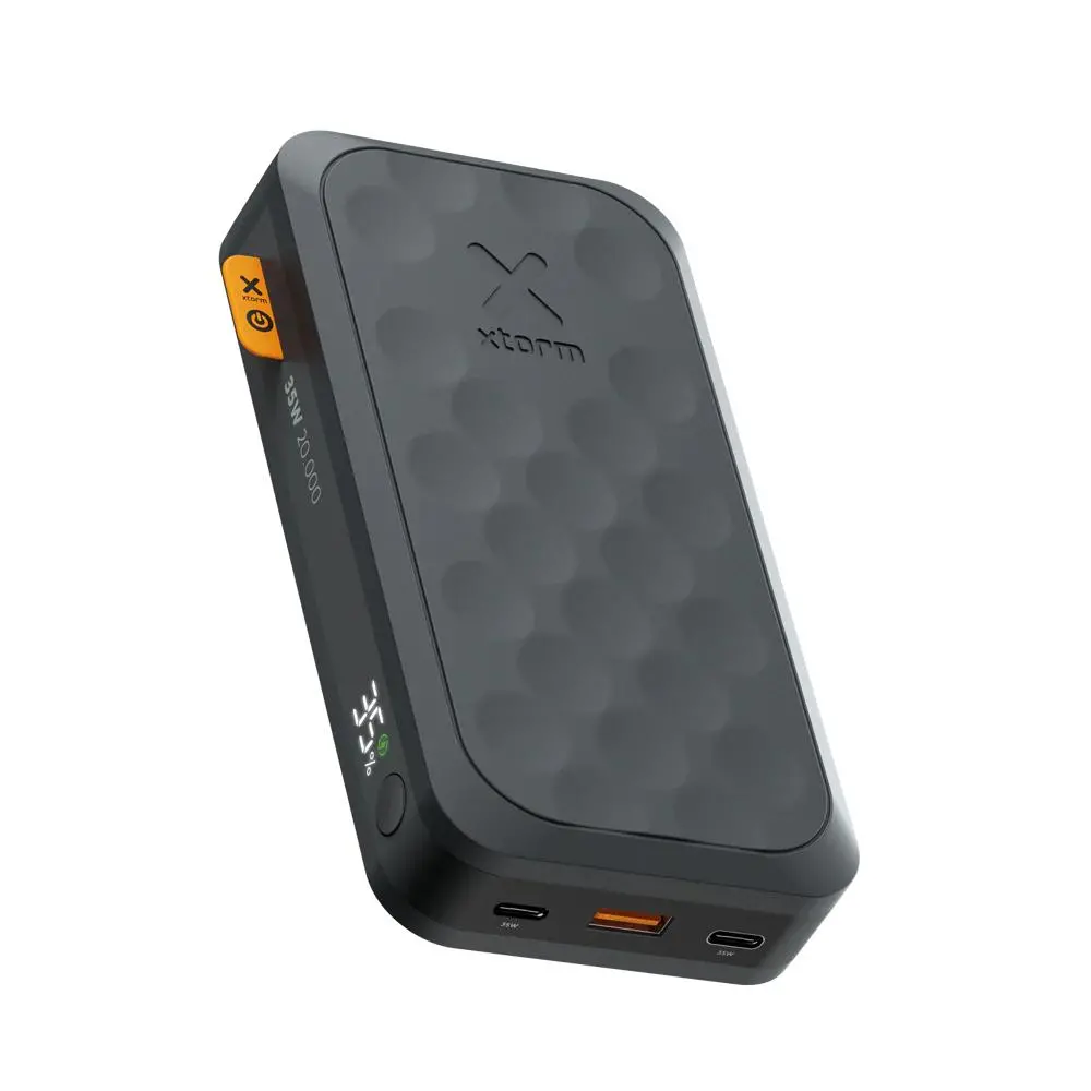 Xtorm FS5201 Fuel Series 5 20000mAh, 35W Czarny