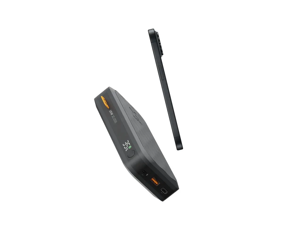 Powerbank Xtorm FS5201 Fuel Series 5 20000mAh, 35W Czarny