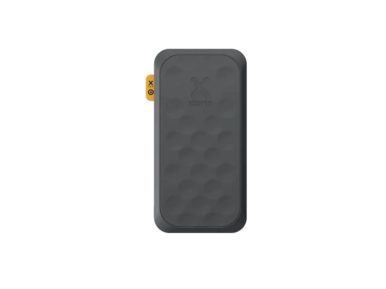 Powerbank Xtorm FS5201 Fuel Series 5 20000mAh, 35W Czarny